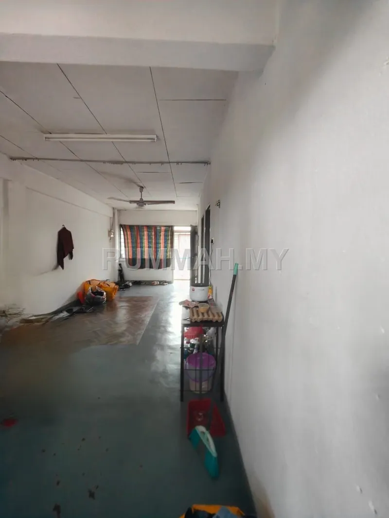 condo in Simpang Ampat, Penang — photo 2