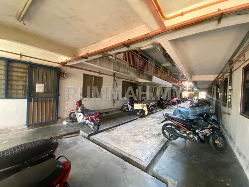 condo in Simpang Ampat, Penang — photo 3