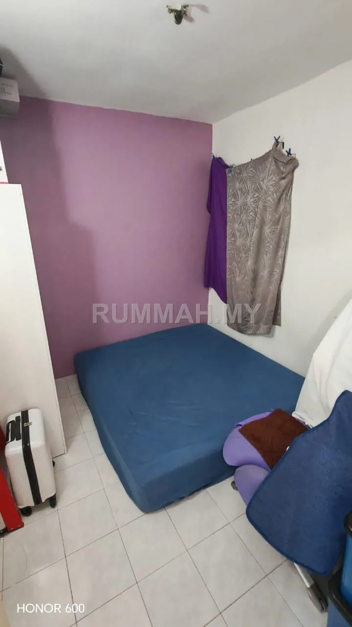 condo in Bayan Lepas, Penang — photo 3
