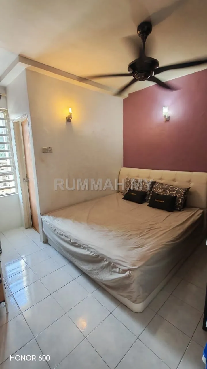 condo in Bayan Lepas, Penang — photo 2