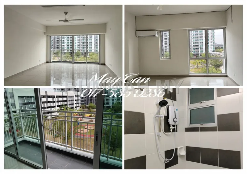 condo in Simpang Ampat, Penang — photo 2
