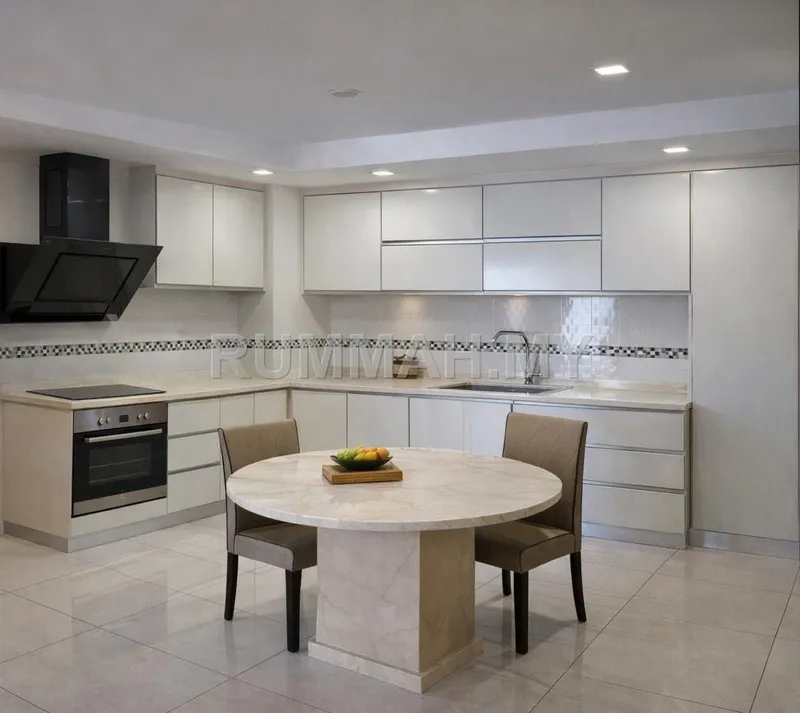 Apartment for Sale @ Sri Kristal, Ayer Itam | Fully Furnished