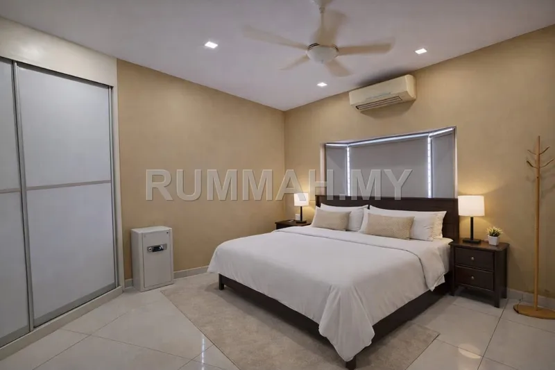 condo in Air Itam, Penang — photo 2