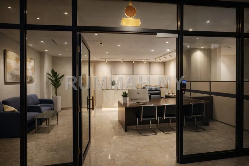 commercial in Pulau Tikus, Penang — photo 2