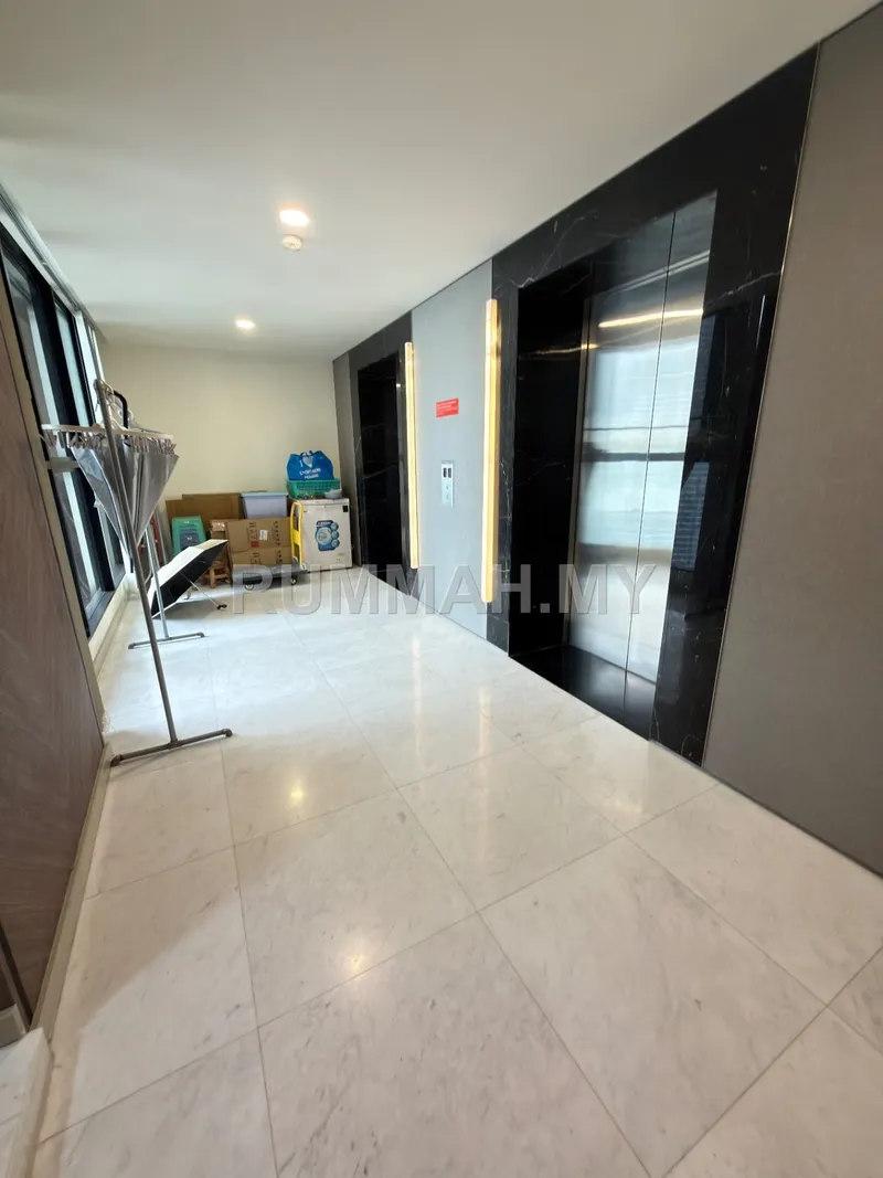 condo in George Town, Penang — photo 3