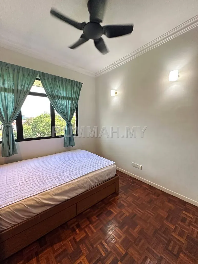 condo in Sungai Nibong, Penang — photo 3