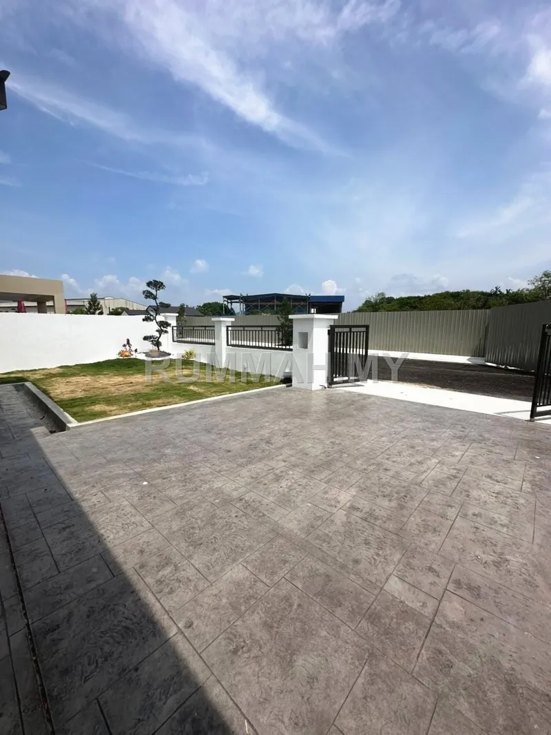 house in Simpang Ampat, Penang — photo 3