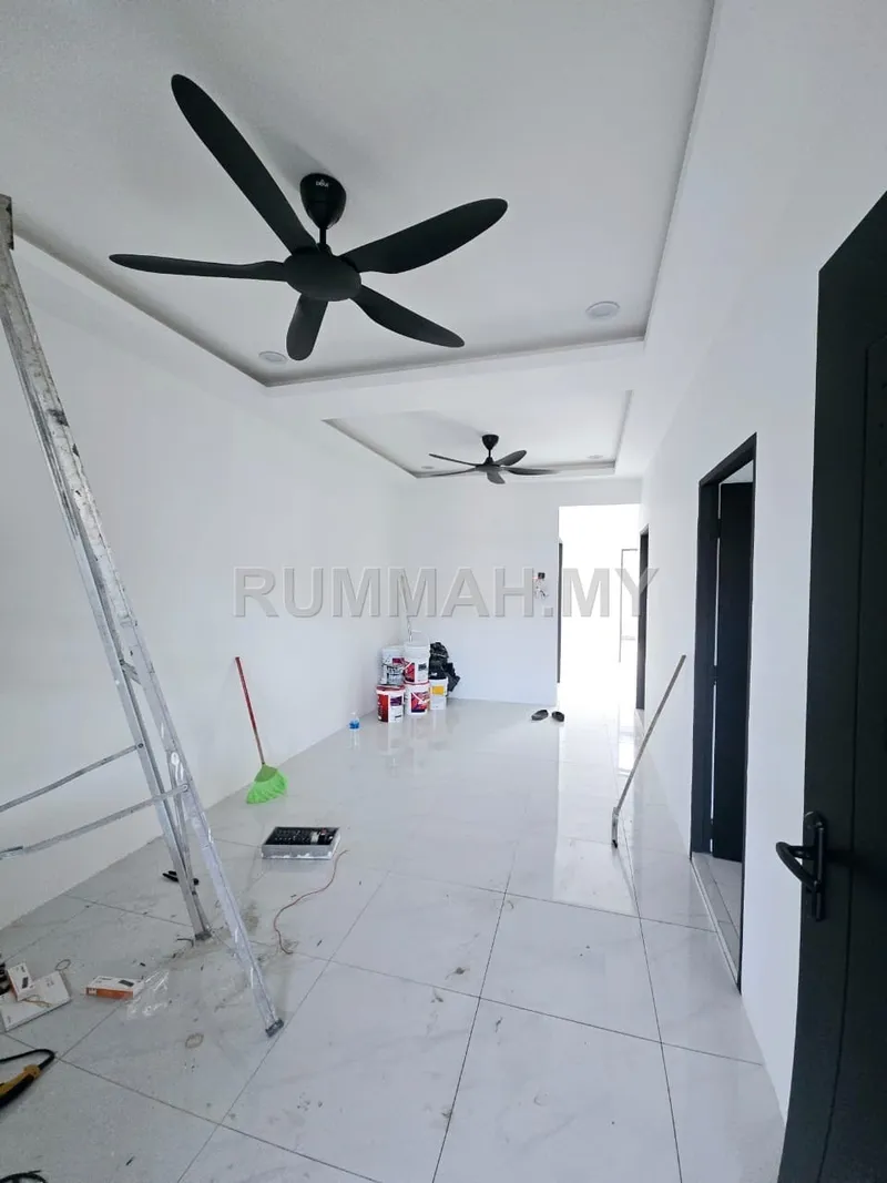 house in Alma, Penang — photo 3