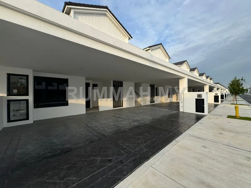 3-bedroom condo for sale in Simpang Ampat, Penang