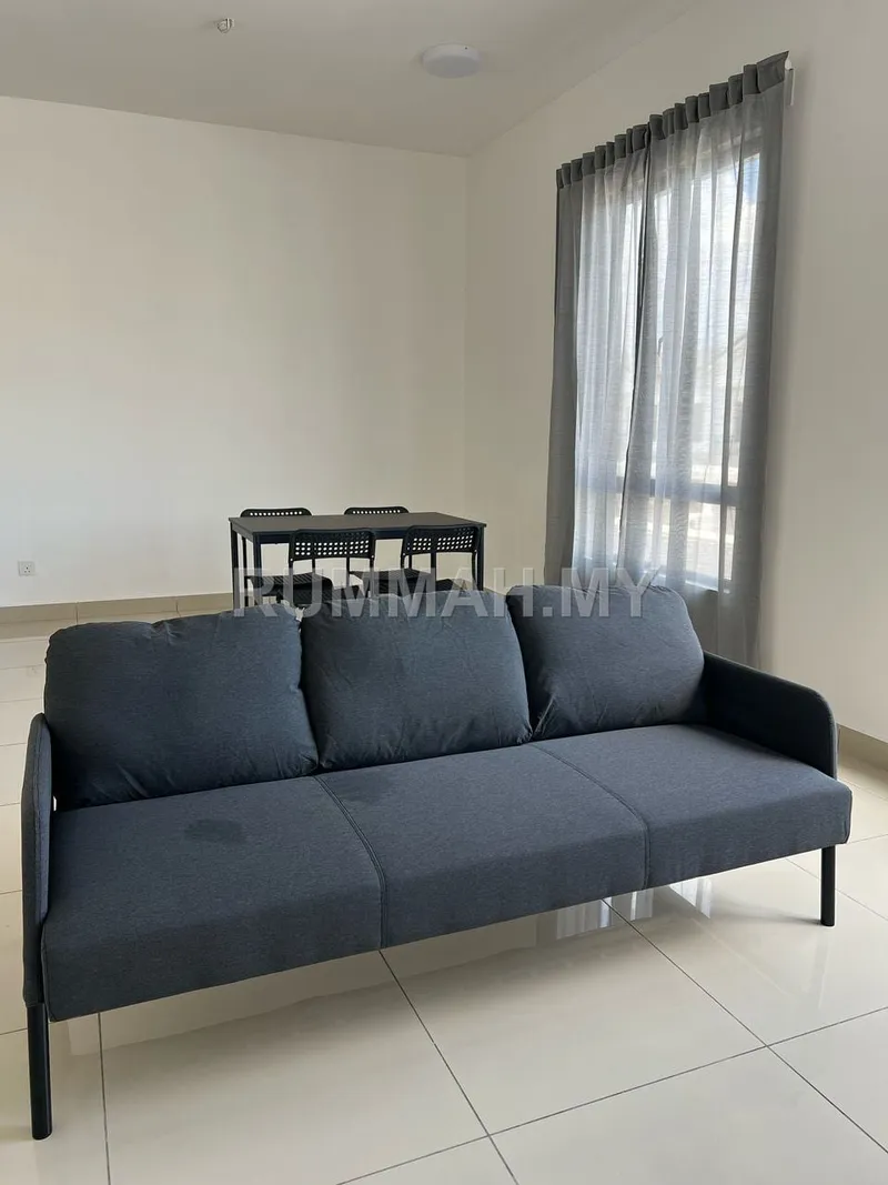condo in Simpang Ampat, Penang — photo 2