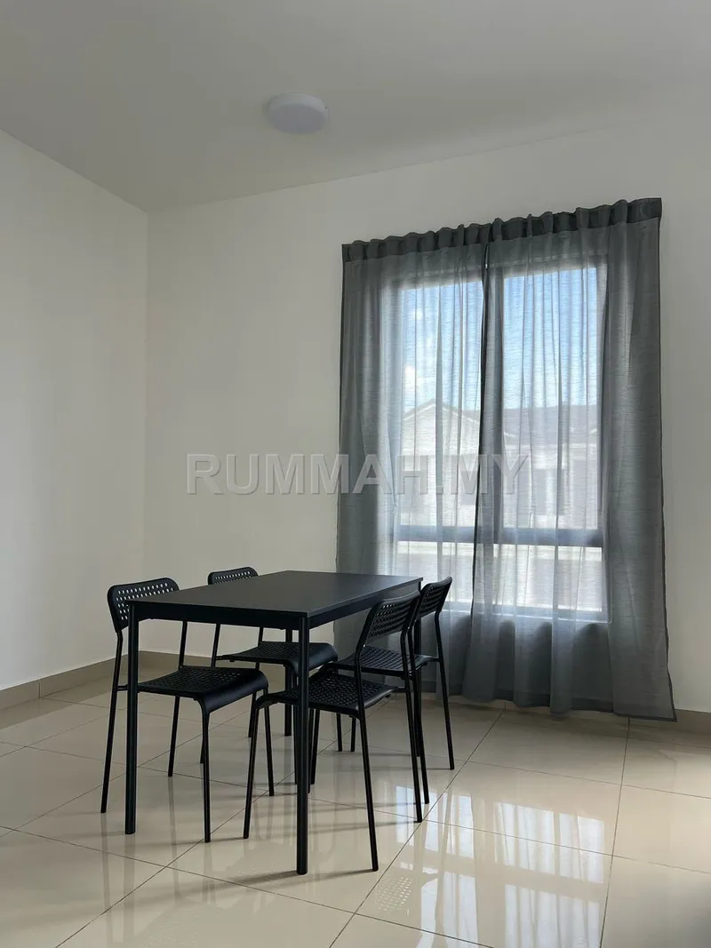 condo in Simpang Ampat, Penang — photo 3