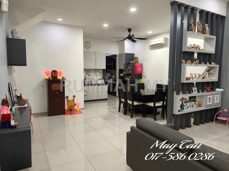 house in Simpang Ampat, Penang — photo 2