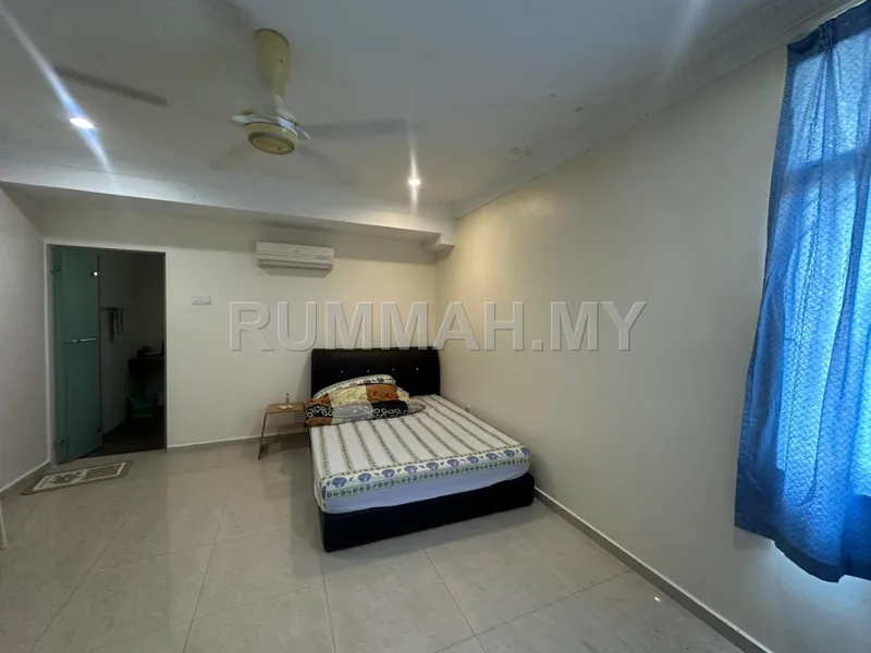 house in Batu Maung, Penang — photo 3