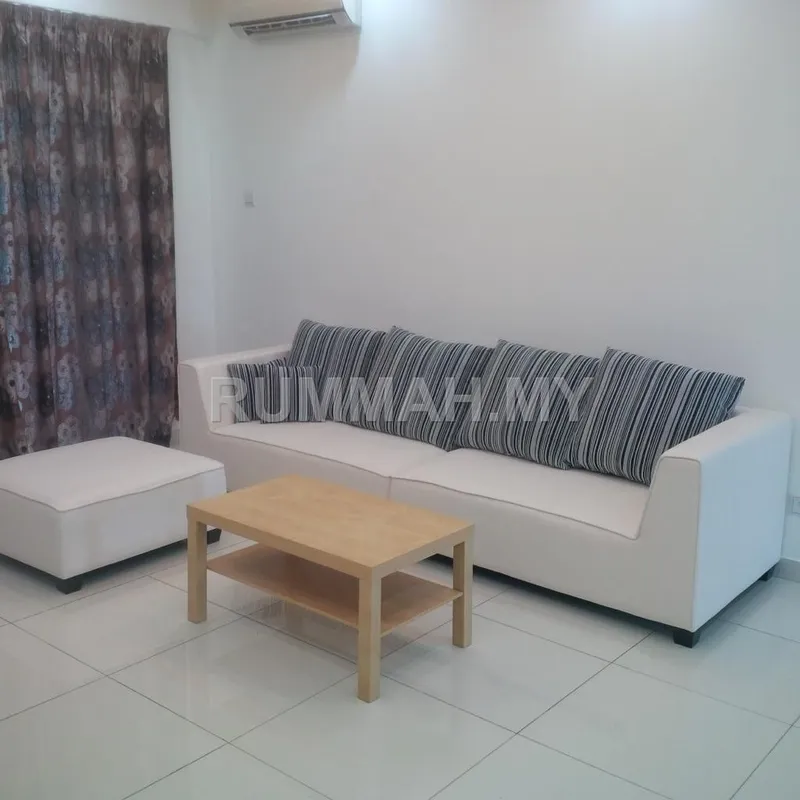 condo in Gelugor, Penang — photo 2