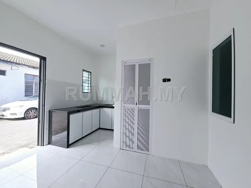 house in Alma, Penang — photo 3