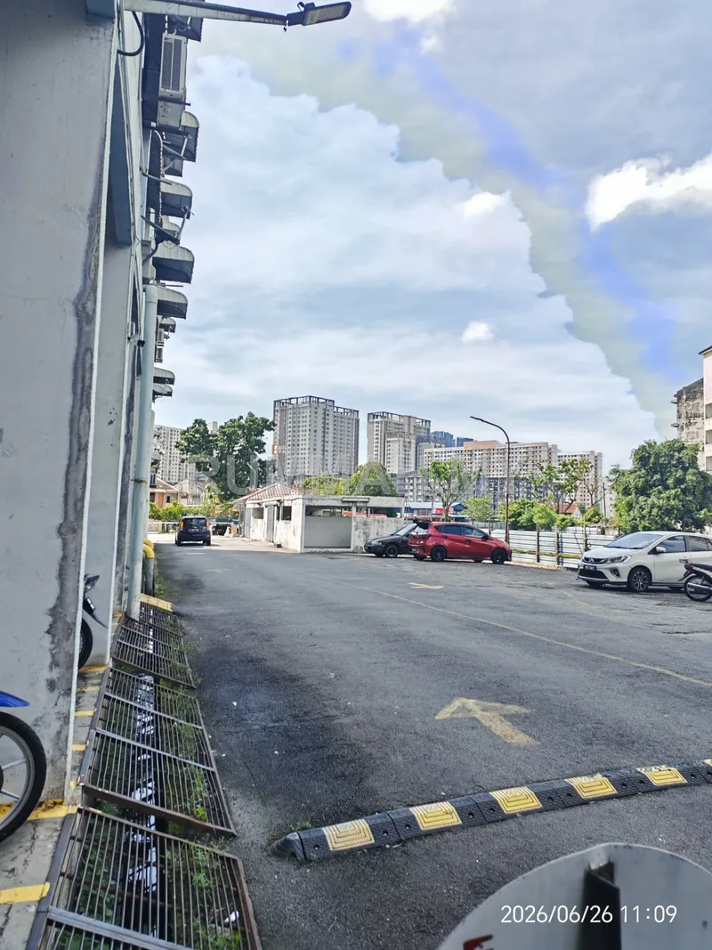 condo in Relau, Penang — photo 2