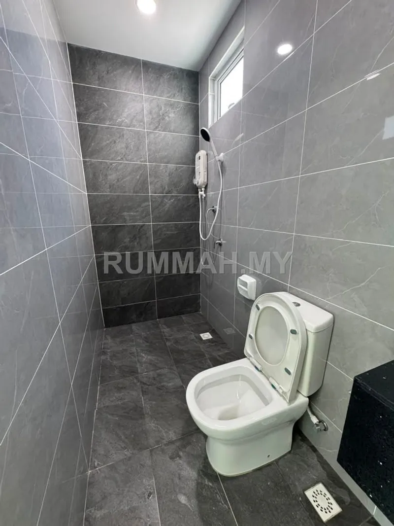 condo in Bayan Lepas, Penang — photo 3
