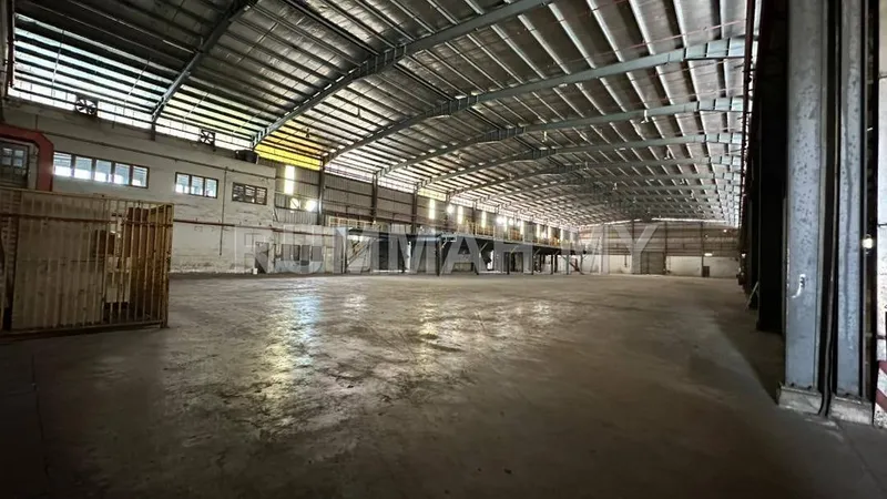 industrial in Butterworth, Penang — photo 3