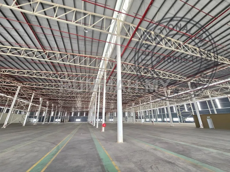 Industrial for rent in Nilai, Negeri Sembilan