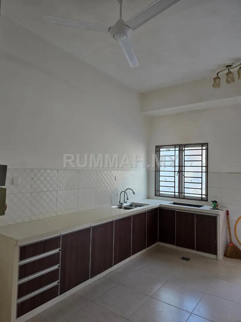 house in Relau, Penang — photo 2