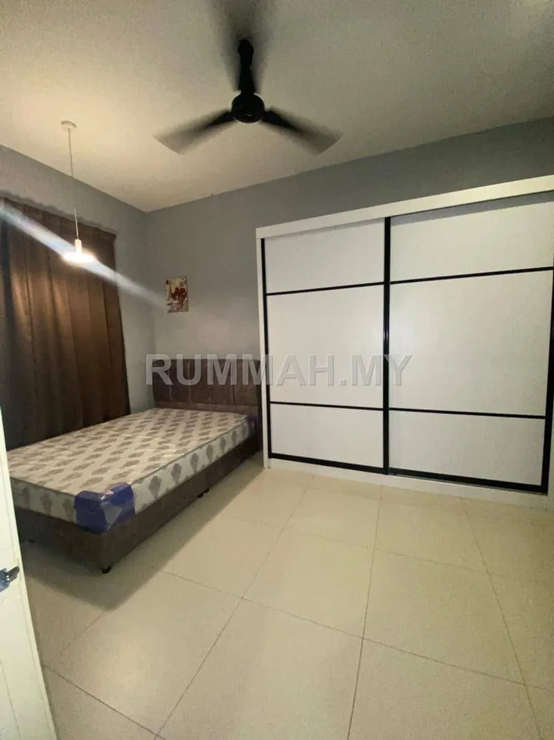 condo in cyberjaya, Selangor — photo 3
