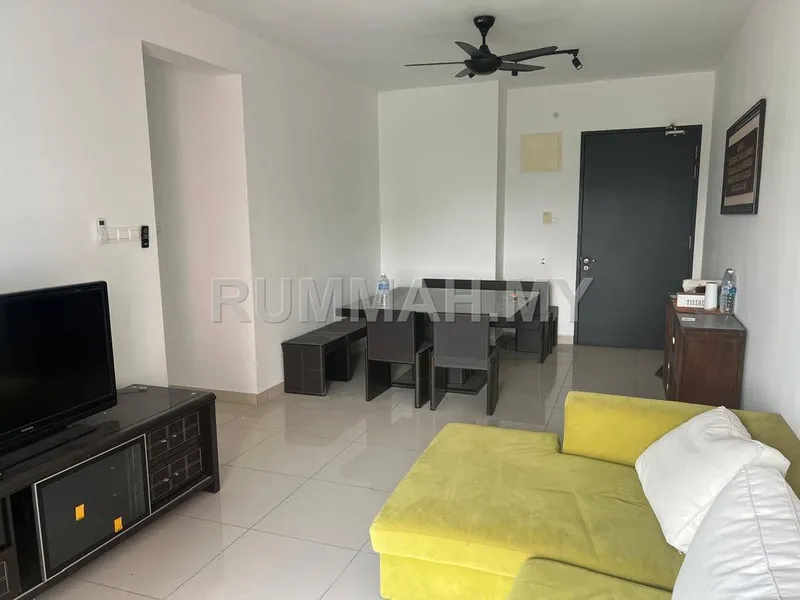 condo in Selangor — photo 2