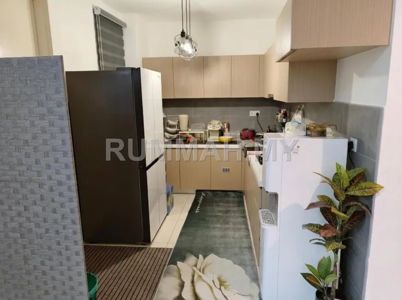 condo in cyberjaya, Selangor — photo 3
