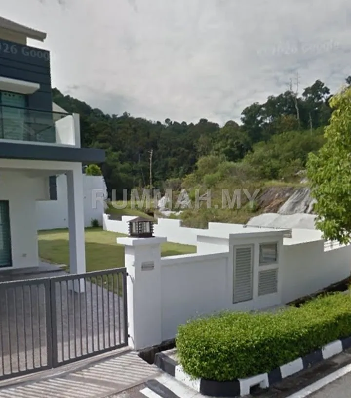 house in Batu Maung, Penang — photo 3