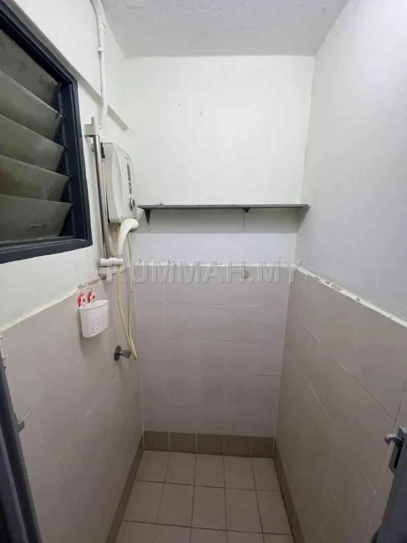 condo in Jelutong, Penang — photo 2