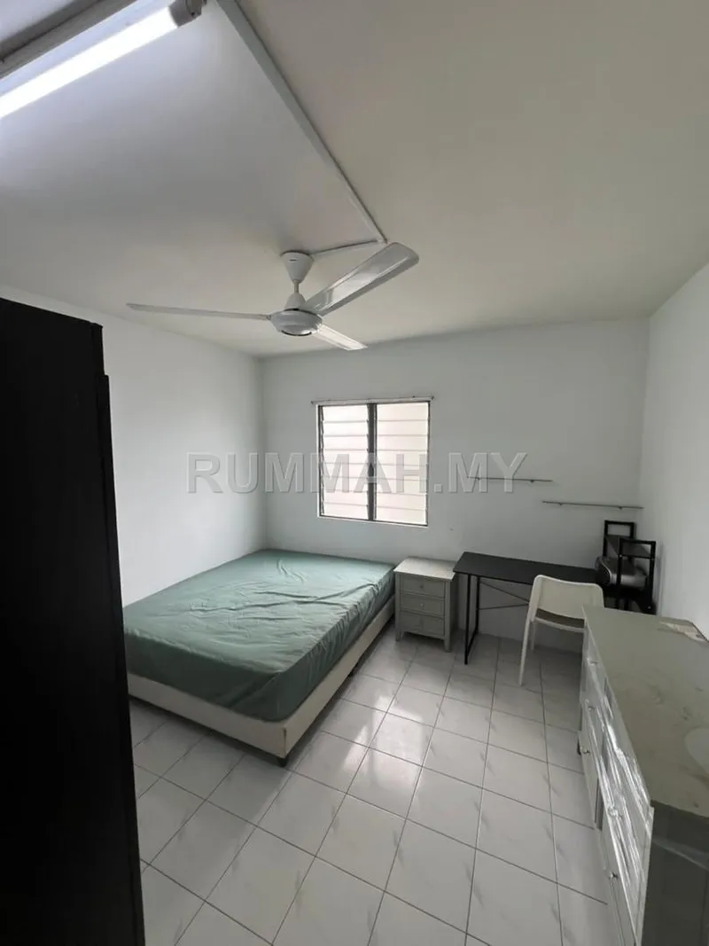 condo in Jelutong, Penang — photo 3