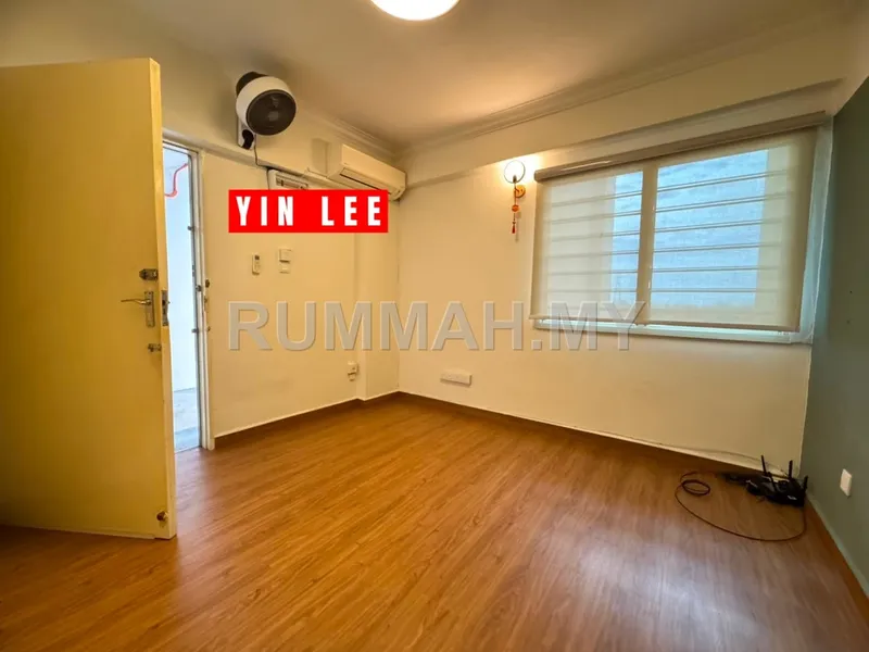 condo in Seberang Jaya, Penang — photo 2