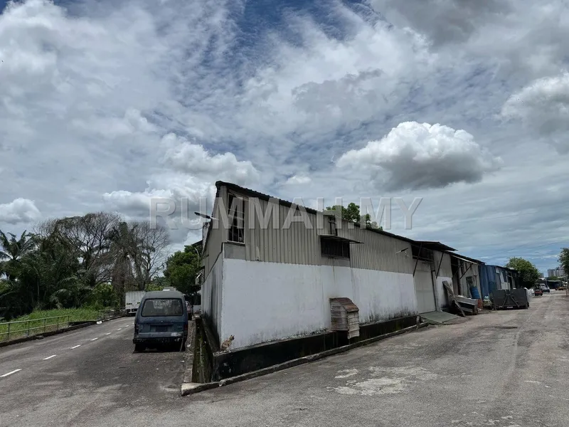 industrial in Bukit Mertajam, Penang — photo 2