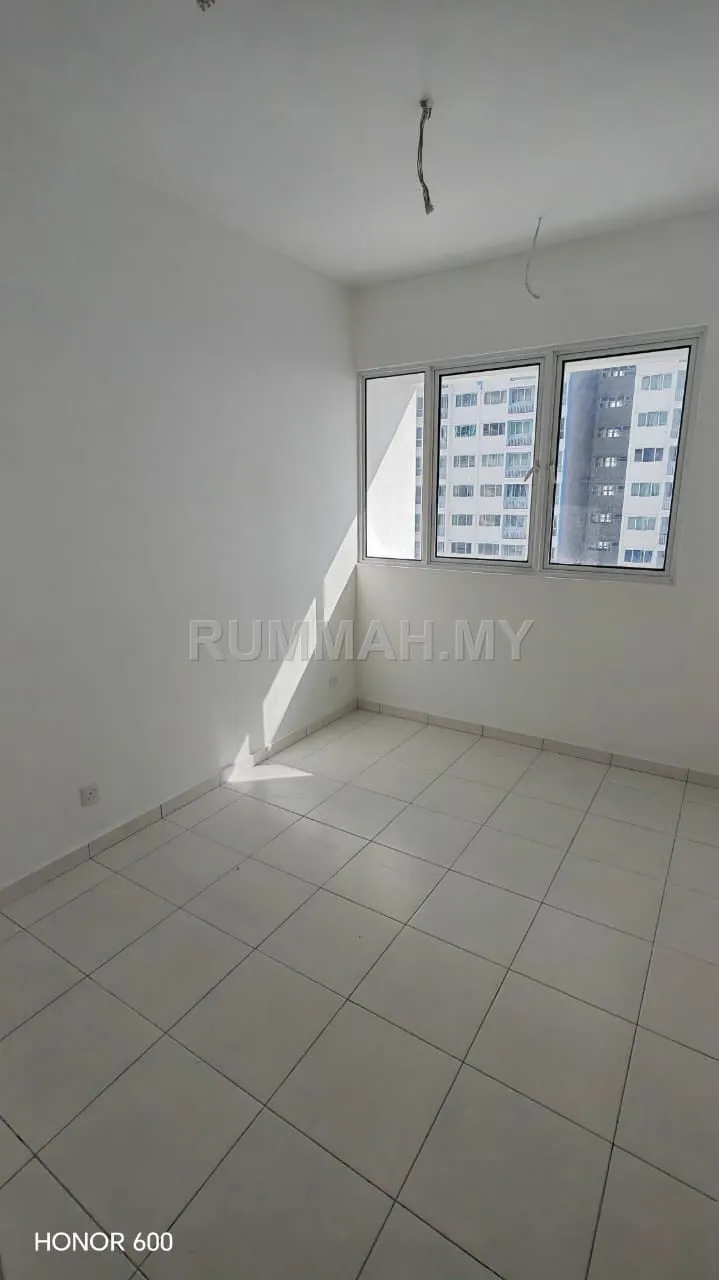 condo in Tanjung Tokong, Penang — photo 3