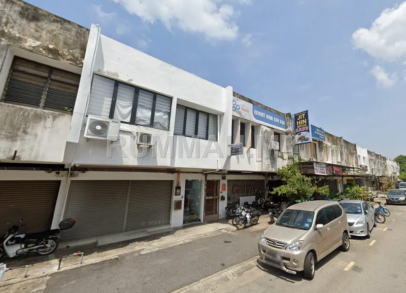 commercial in Butterworth, Penang — photo 3
