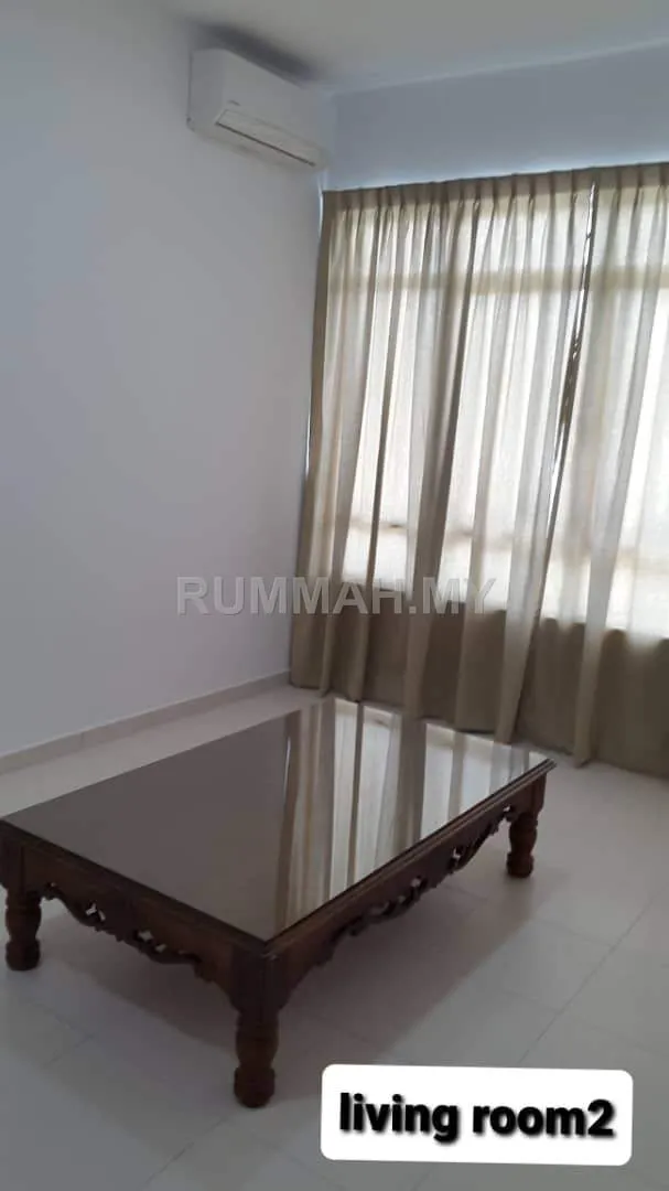 condo in Bayan Baru, Penang — photo 3