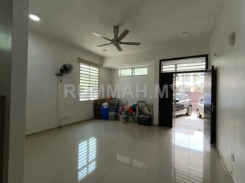 house in Sungai Ara, Penang — photo 2