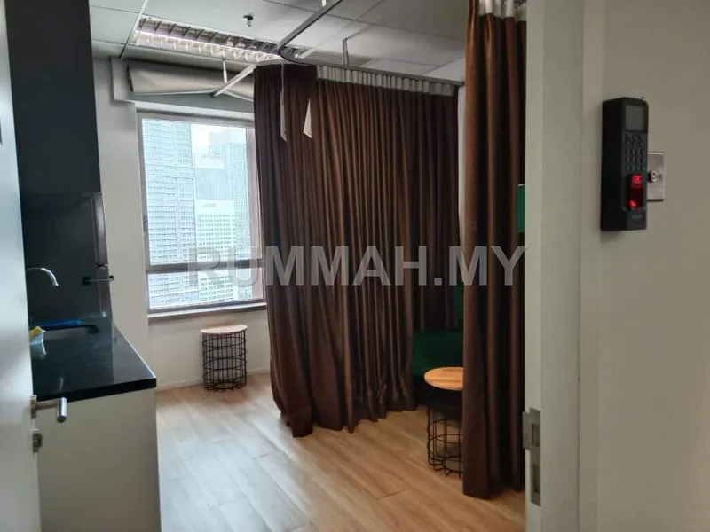 commercial in kl, Kuala Lumpur — photo 3