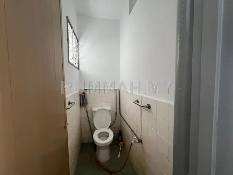 house in Pulau Tikus, Penang — photo 3