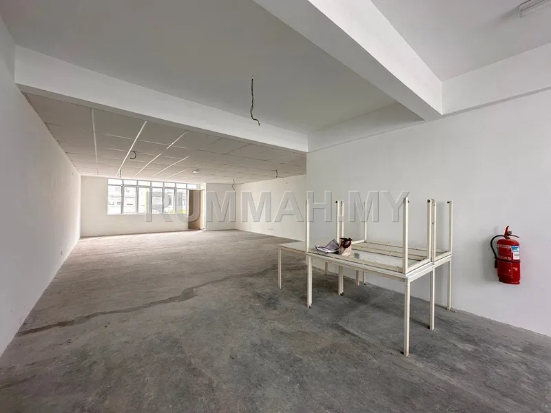 commercial in putrajaya, Selangor — photo 3