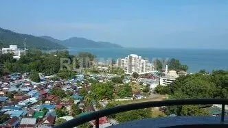 Eden Seaview High Floor with Fuly Seaview