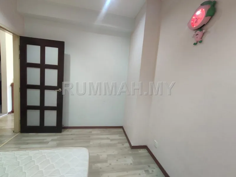 condo in Batu Ferringhi, Penang — photo 2