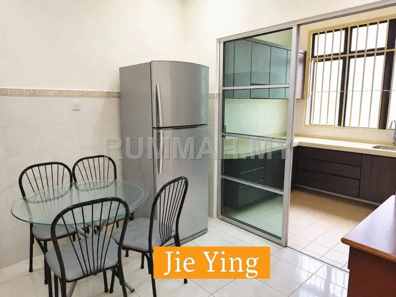 house in Simpang Ampat, Penang — photo 3