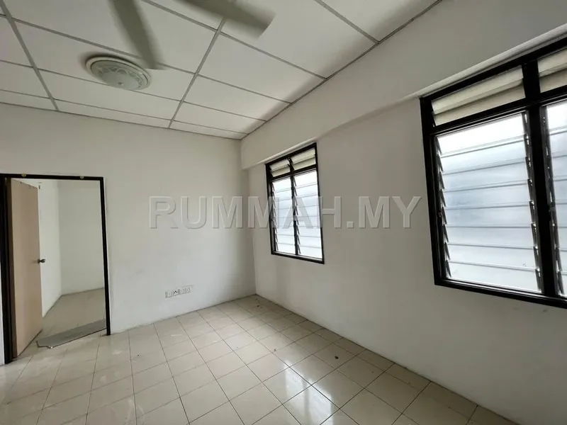 condo in Relau, Penang — photo 2
