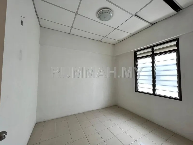 condo in Relau, Penang — photo 3