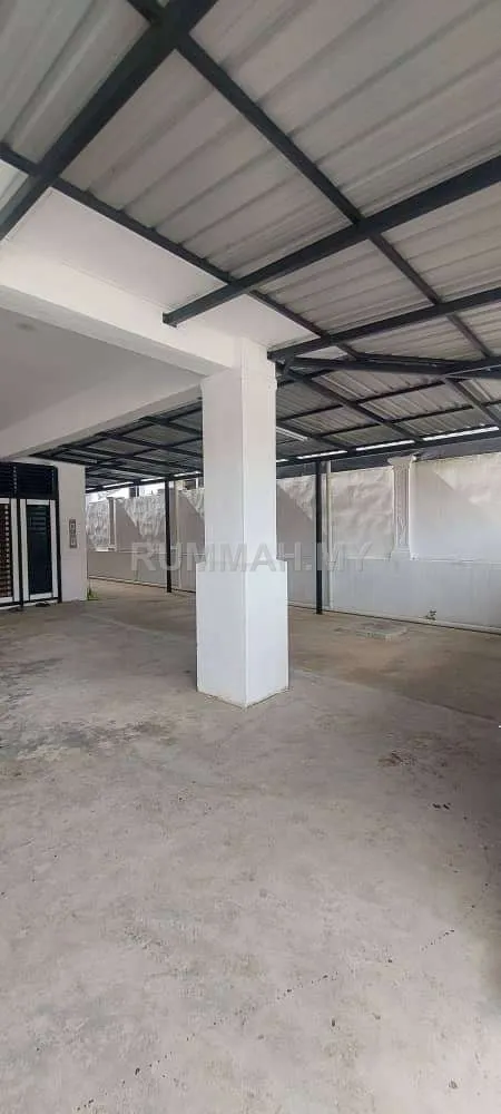 house in Sg Petani, Kedah — photo 3