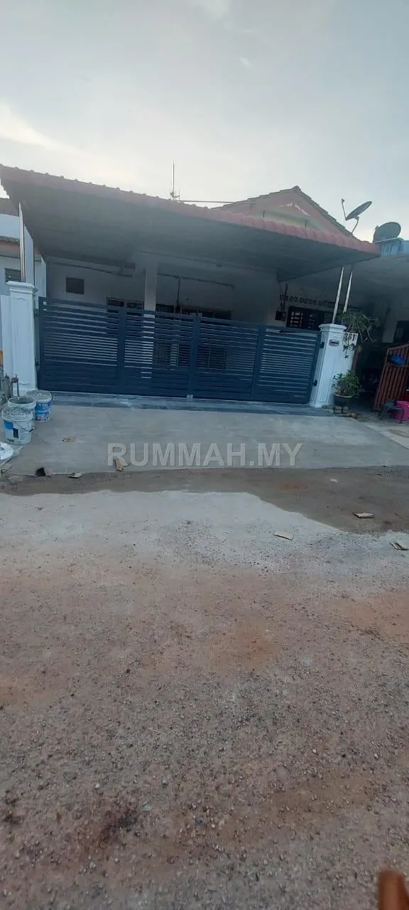house in Sg Petani, Kedah — photo 2
