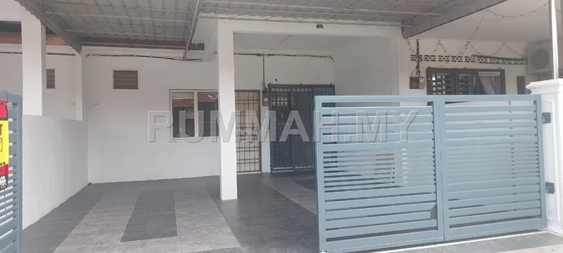 house in Sg Petani, Kedah — photo 3
