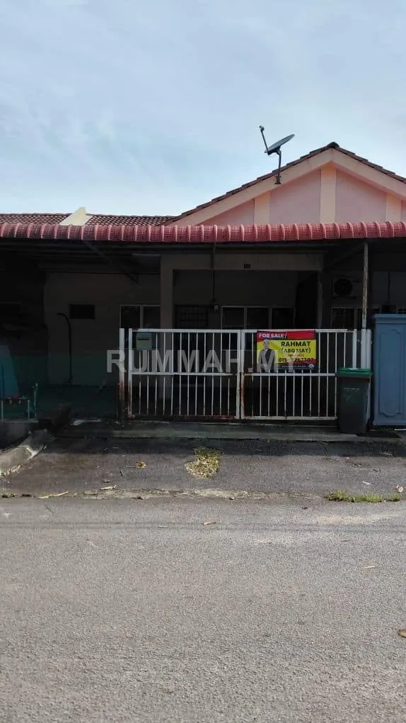 house in Sg Petani, Kedah — photo 2