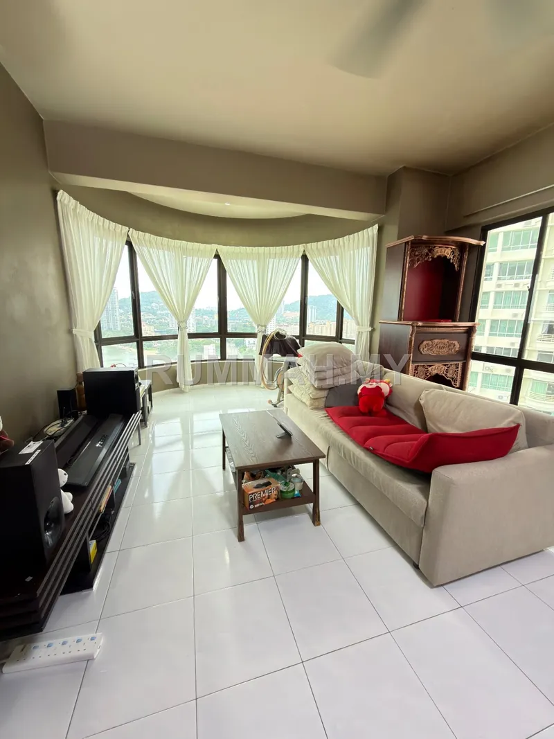 condo in Tanjung Bungah, Penang — photo 3