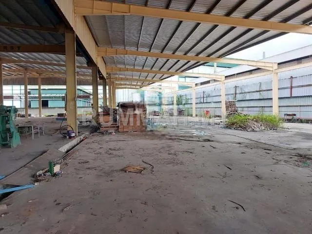 industrial in Bukit Minyak, Penang for rent — Factory for Rent @ Bukit Minyak Industrial Park, Bukit Mertajam | 1200amp Power Supply